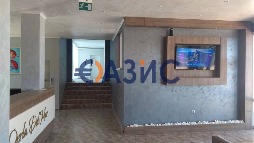 Продава се Двустаен апартамент в с. Лозенец, Област Бургас - 80 кв.м за 948 €/кв.м - Снимка #14