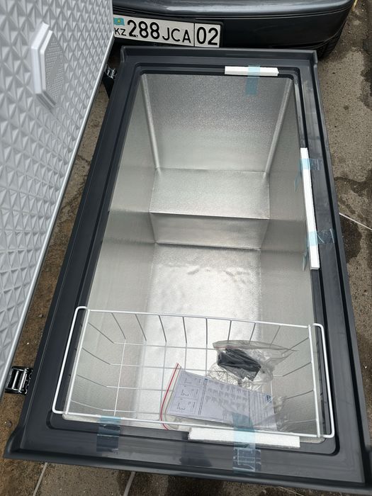 Морозильник с доставкой