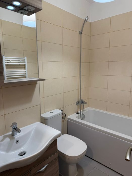 Apartament 2 camere Atlantis(Med Europa)