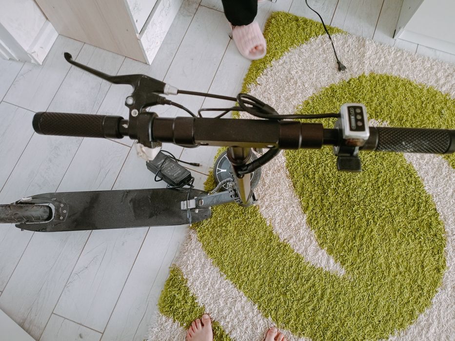 Продаётся Электросамокат