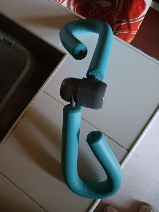 Flexor Body Power Fitness Domyos