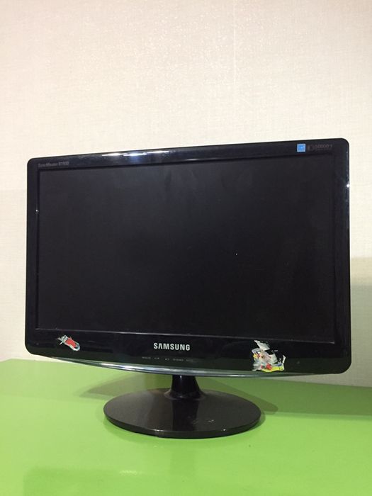 ПК долгожитель.