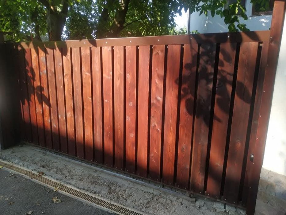 Дърводелски услуги