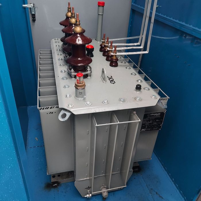 Трансформатор ктп ктпн любой