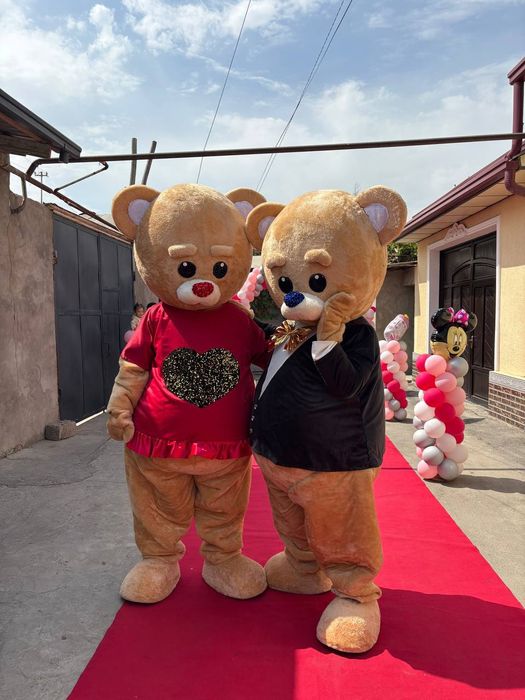 400.000 Sharli oformileniya afarmileniya / оформление шарами