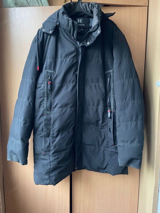 Зимняя    куртка