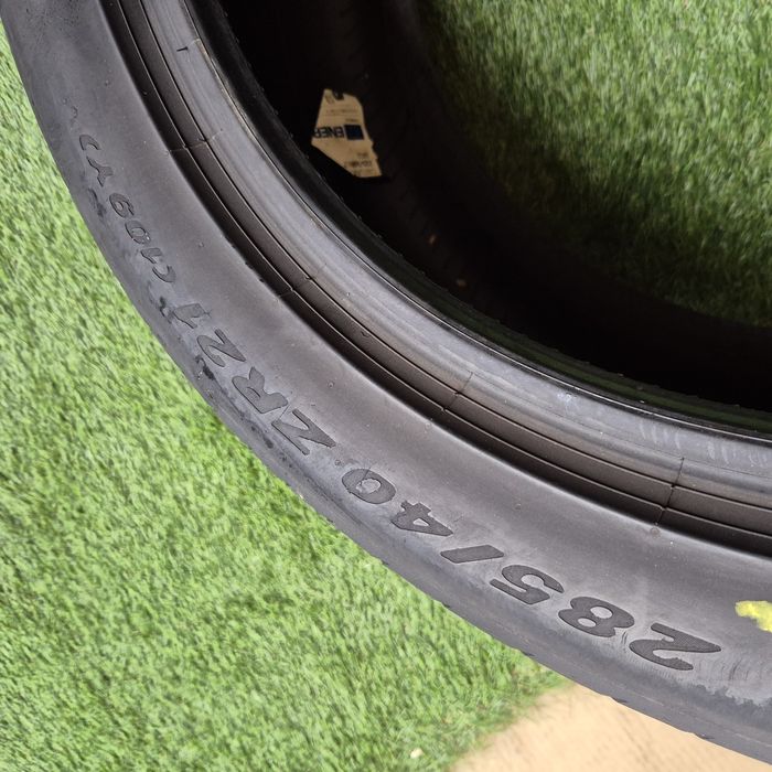 285 40 21 Pirelli