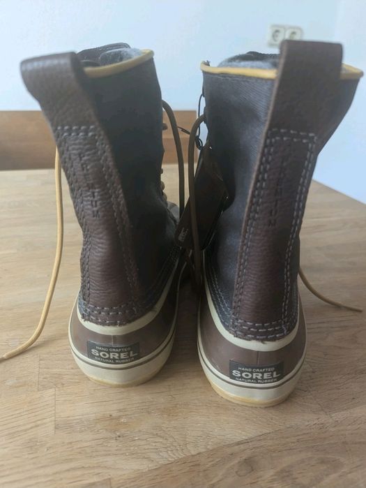 Încălțăminte Sorel mărimea 40