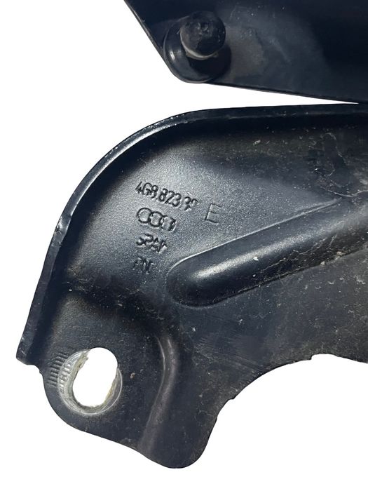 Balamale Capota Motor Audi A6/S6 Iv Saloon 4G2, C7, 4Gc 2010 - 2018 4G