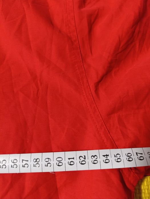 Тънко яке Adidas