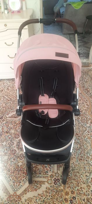 Продам санки.Коляску