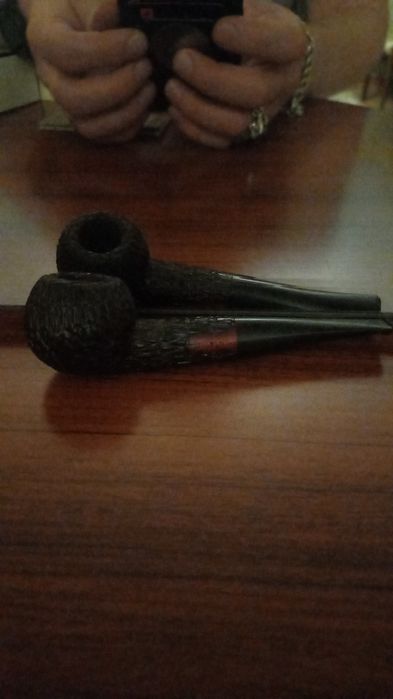 Курительные трубки