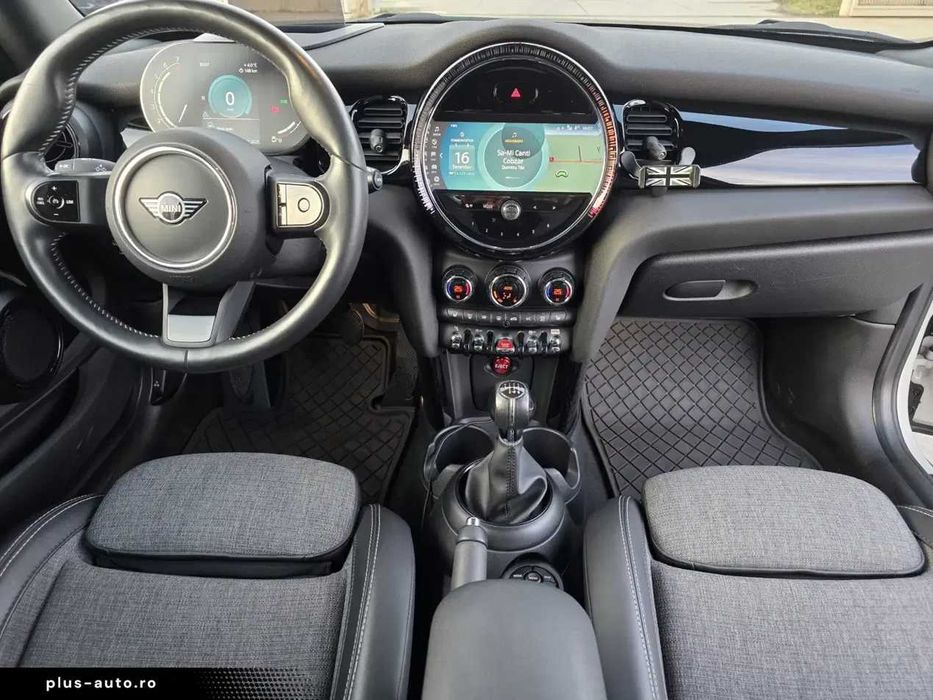 MINI Cooper S 2021 – PREDARE LEASING (cesiune contract)