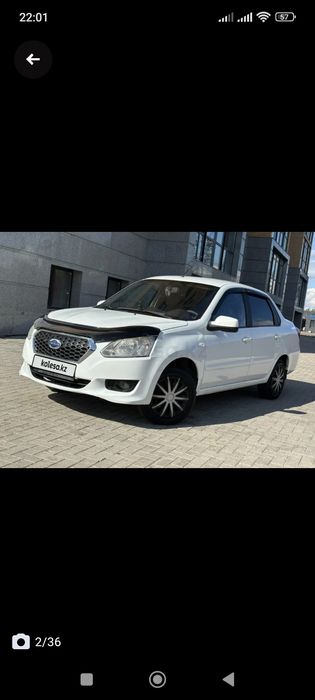 Продам машину ..