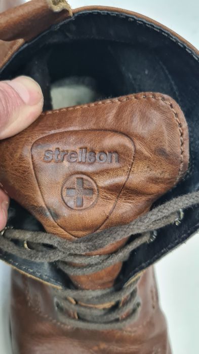 Обувки маркови мъжки