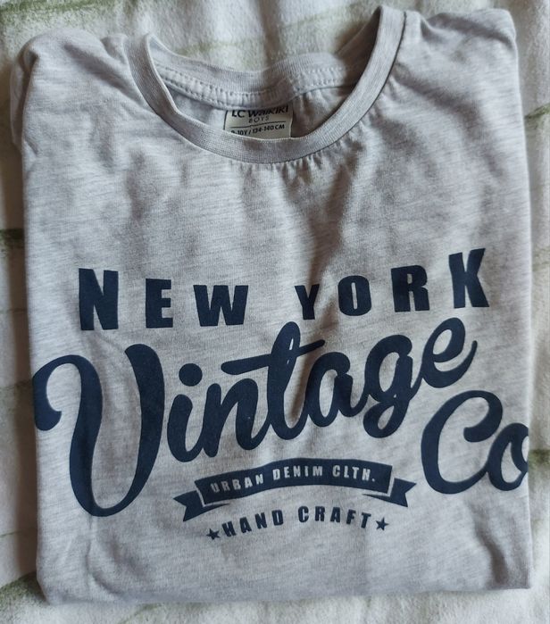 Блузи с дълъг ръкав за момче + подарък