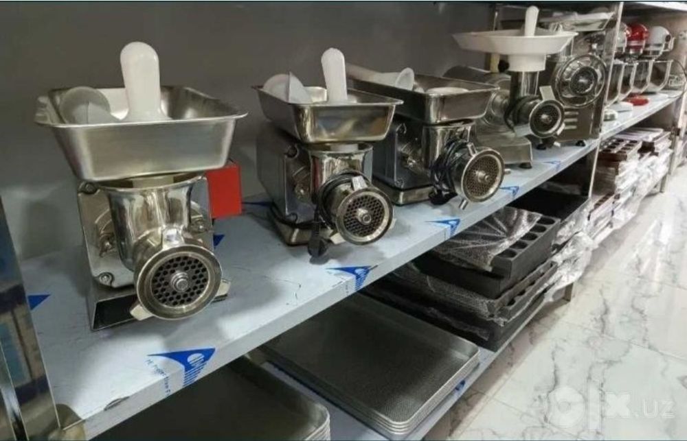 Myasurobka maydalagich 12  misrofka мясорубка  мясорубки  myasorubka