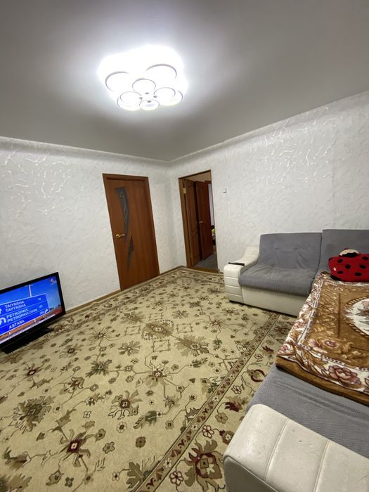 Продам дом п. Красино