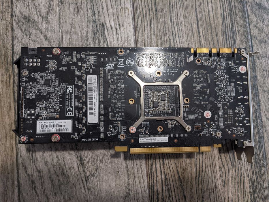 AMD Ryzen 5 2400G - AM4 socket , ASRock - B450M-HDV R4 , NVIDIA GeForce GTX 1070 Ti 8GB , кутия Segotep mATX подарък