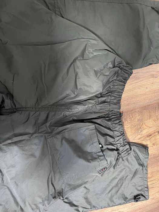 Рибарски панталон ватиран