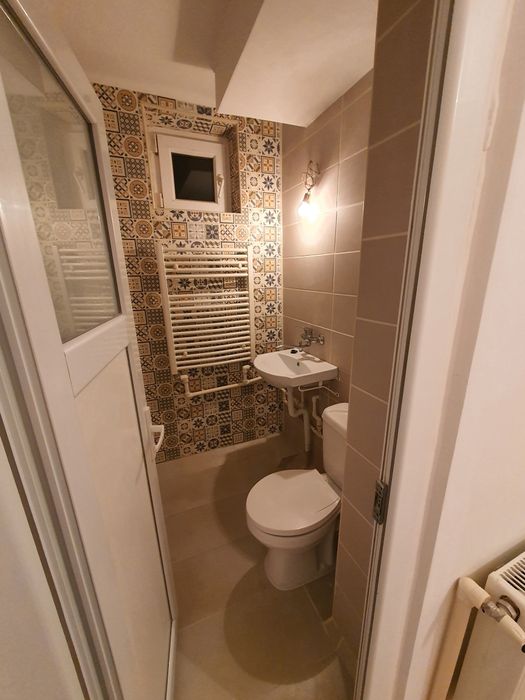 Garsoniera de închiriat sau vânzare  Rahova Amurgului