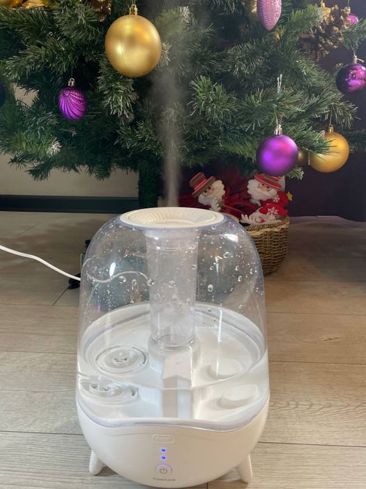 Увлажнитель воздуха deerma