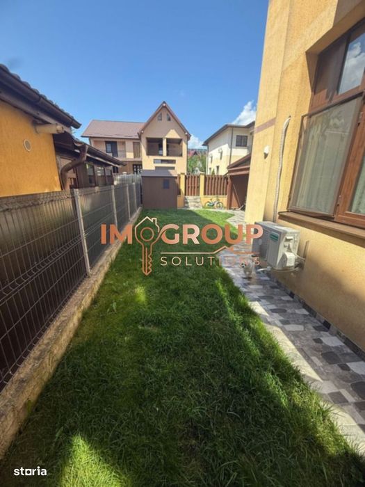 Cug - 3 Camere + Loc De Parcare -80Mp - Bloc 2020
