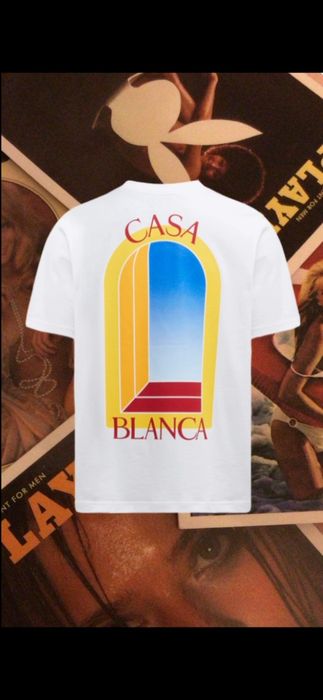 Casablanca High-Quality ( Ultimele Mărimi )