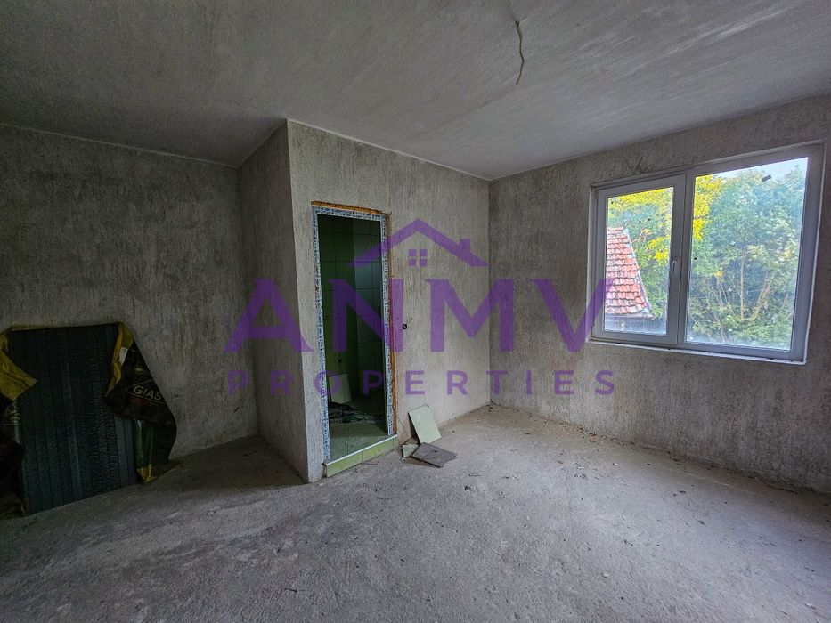 Къща за гости в град Смолян