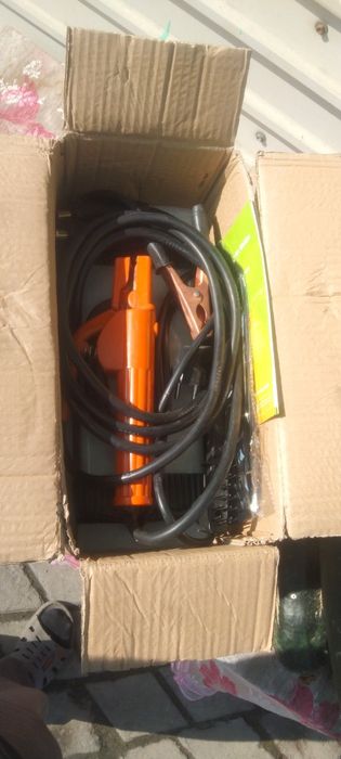 Сварочный инвертор