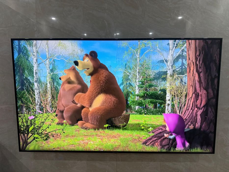 Телевизор Samsung 65