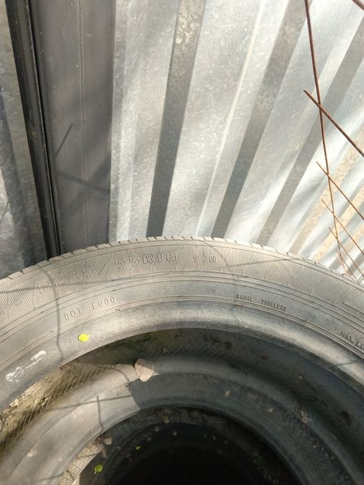 Покрышки, баллоны, шины