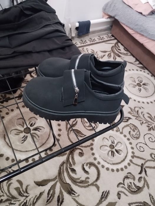 Кроссовки мужские