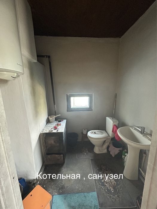 Продам Дом П.Новодолинский