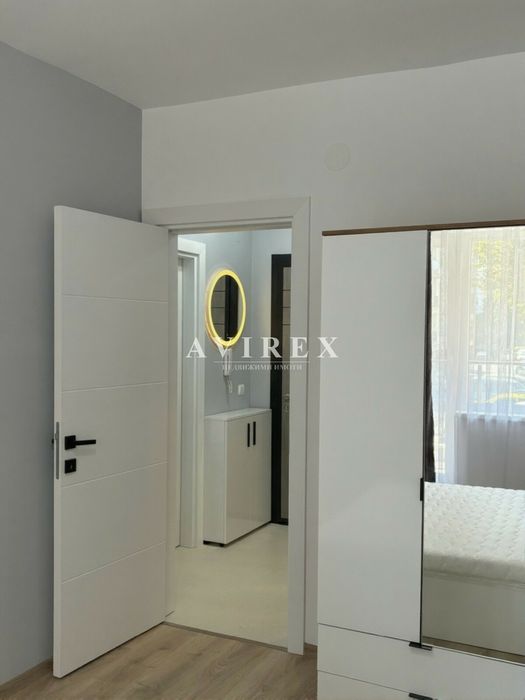 Дава се под наем Двустаен апартамент в Пловдив, Кючук Париж - 70 кв.м за 510 € - Снимка #8