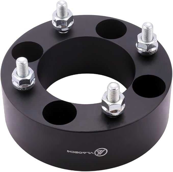 Flanșe distanțiere pentru adaptare de la 4x114,3 la 4x110 ATV/UTV/50mm