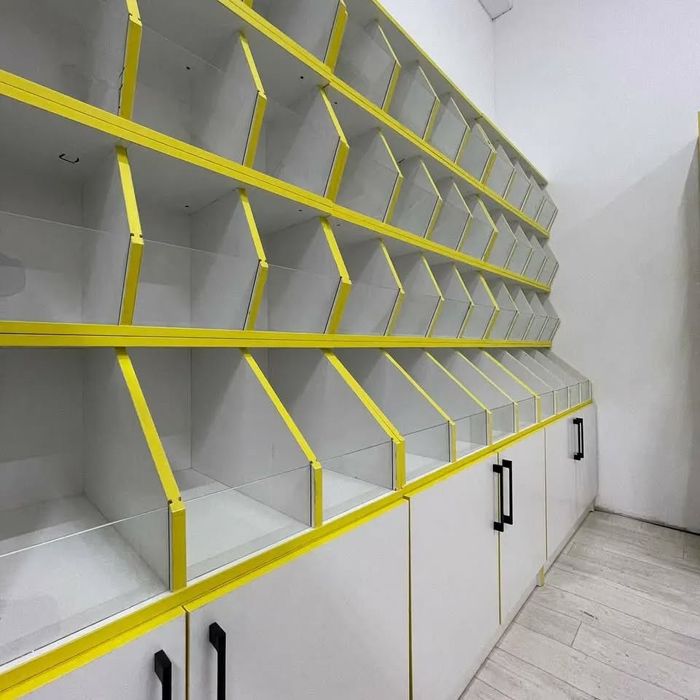 Мебель на заказ!