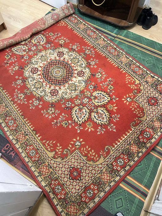 Ковер всего за 7000 тыс