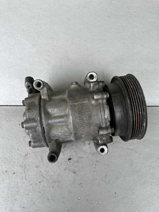 Compresor Clima Renault Clio 3 1.5 DCI 8200367787 an 2005-2012 Qashqai