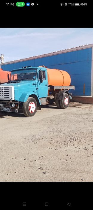 ассенизатор ассенизатор