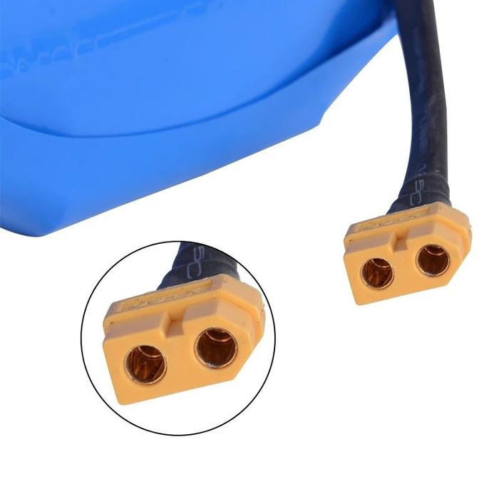 Incarcator Li-Ion pentru Hoverboard