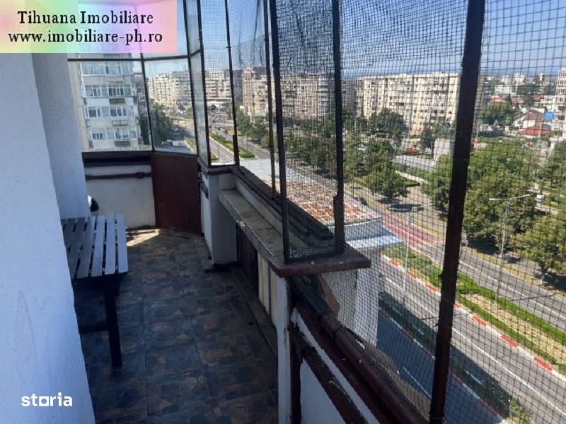 Apartament 3 camere de inchiriat: Republicii(Scoala 14),cf.1A,centrala