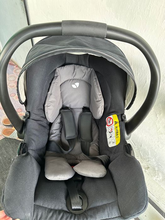 Детское автокресло