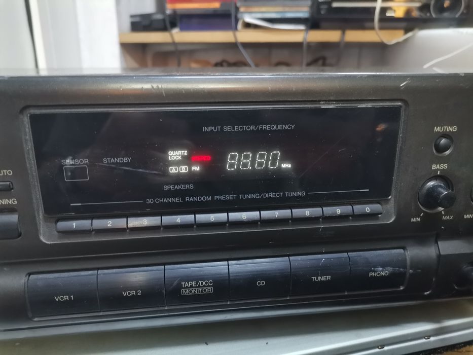 Technics pt piese sau restaurare