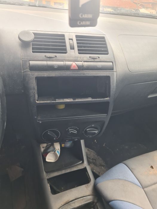 Сеат Ибиза 1.4 Seat Ibiza 1.4 mpi на части