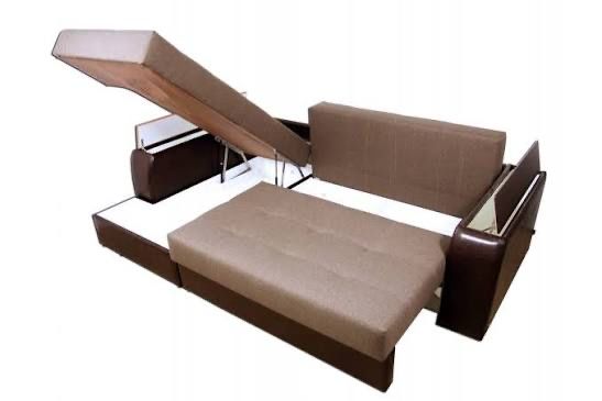 Продам диван угловой Мягкофф( требуется химчистка)