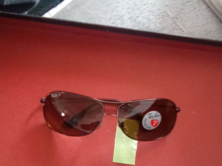 Vand ochelari Ray Ban originali polarizati