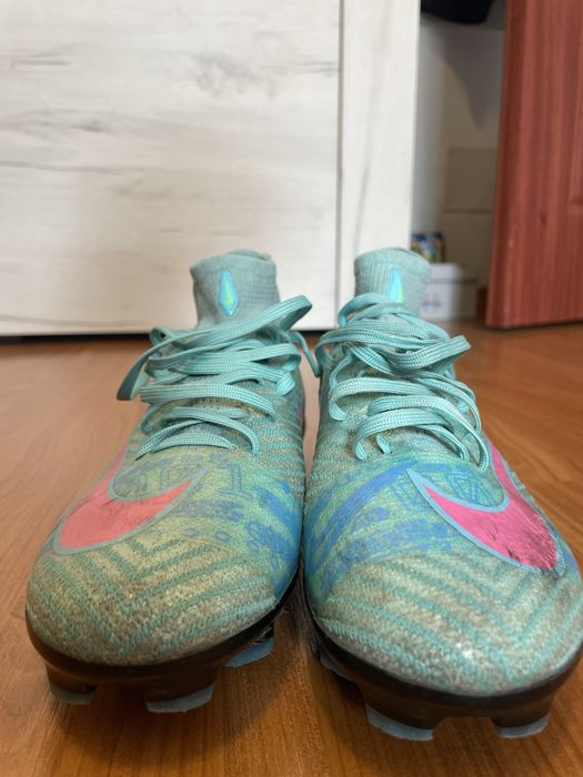 Ghete nike cosmic speed 2 elite