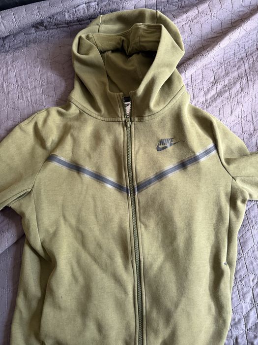 Nike Tech Fleece