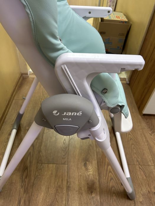 Детски стол за хранене